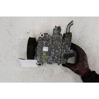 Volkswagen Golf V Ilmastointilaitteen kompressorin pumppu (A/C) 
