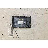 Ford Fiesta Monitor/display/piccolo schermo 