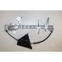 Toyota Aygo AB40 Front door window regulator with motor 