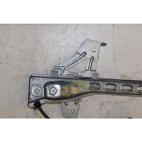 Toyota Aygo AB40 Front door window regulator with motor 