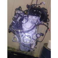 Jeep Compass Engine 