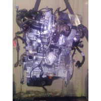 Jeep Compass Engine 