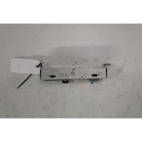 Chevrolet Orlando Monitor/display/piccolo schermo 