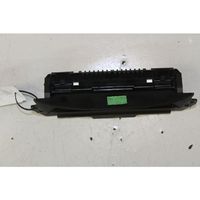 Opel Zafira C Monitor/display/piccolo schermo 