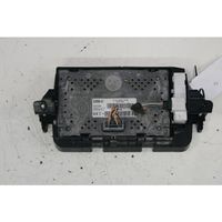 Renault Megane III Monitori/näyttö/pieni näyttö 280340010R