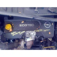 Opel Meriva B Moottori 