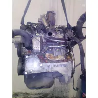 Opel Meriva B Engine 