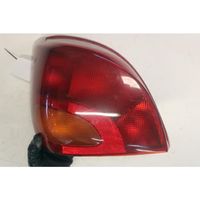 Ford Courier Lampa tylna 