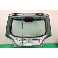 Ford Courier Portellone posteriore/bagagliaio 