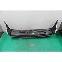 Ford Courier Rear bumper 