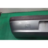 Ford Courier Rear bumper 