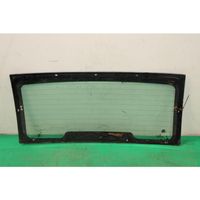 Citroen C3 Pluriel Rear windscreen/windshield window 