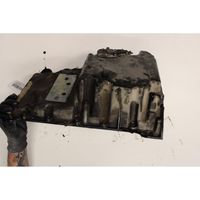 BMW 1 E81 E87 Oil sump 