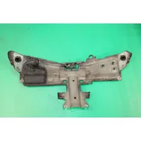 Renault Twingo II Radiator support slam panel 