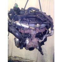 Peugeot 807 Engine 