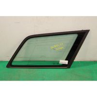 Audi A4 S4 B7 8E 8H Rear vent window glass 