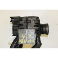 Ford Ka Alternator 