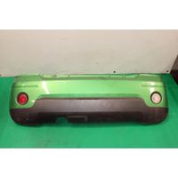 Chevrolet Matiz Rear bumper 