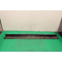 Fiat Ducato Rear bumper 