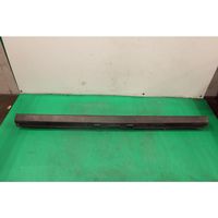 Fiat Ducato Rear bumper 