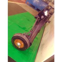 Fiat Fiorino Rear axle beam 