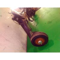 Fiat Fiorino Rear axle beam 