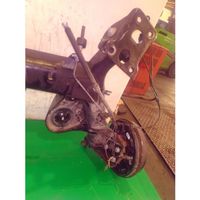 Fiat Fiorino Rear axle beam 