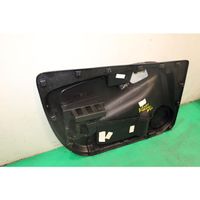 Fiat Fiorino Etuoven verhoilu 