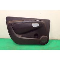 Fiat Fiorino Front door card panel trim 