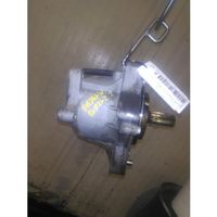 Renault Koleos I Front differential 