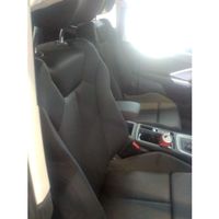 Audi Q3 F3 Sitze komplett 