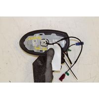 Alfa Romeo Tonale Radion antenni 