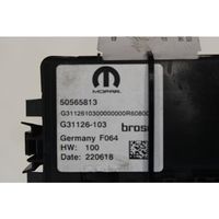 Alfa Romeo Tonale Calculateur moteur ECU 