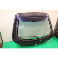 Ford Courier Tailgate/trunk/boot lid 