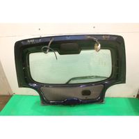 Ford Courier Tailgate/trunk/boot lid 