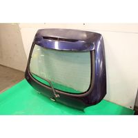 Ford Courier Portellone posteriore/bagagliaio 