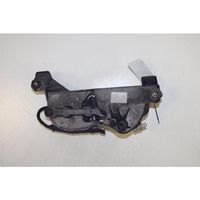 Audi A2 Front wiper linkage and motor 