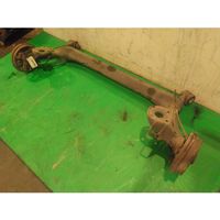 Volkswagen Polo IV 9N3 Rear axle beam 