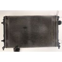 Audi A3 S3 8P Radiateur de chauffage 