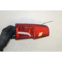 Fiat Punto (188) Lampa tylna 