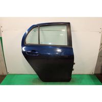 Toyota Yaris Tür hinten 