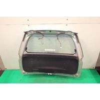 Opel Agila B Tailgate/trunk/boot lid 