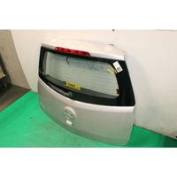 Opel Agila B Tailgate/trunk/boot lid 