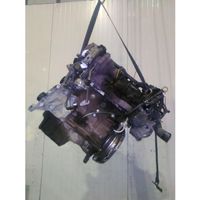 Alfa Romeo Mito Engine 