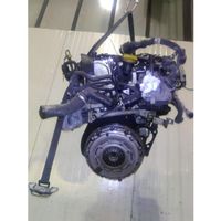 Alfa Romeo Mito Moottori 