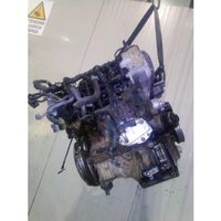 Alfa Romeo Mito Engine 