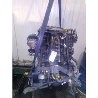 Alfa Romeo Mito Engine 