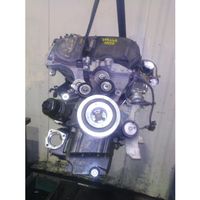 Alfa Romeo Mito Engine 