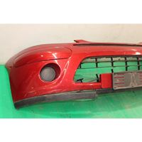 Citroen C3 Front bumper 