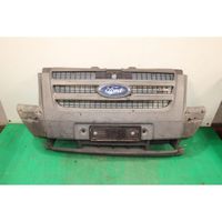 Ford Transit Paraurti anteriore 